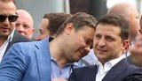 Богдан заявив про розпорядження Зеленського посадити його до в