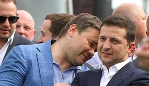 Богдан заявив про розпорядження Зеленського посадити його до в'язниці разом із Гордоном, Бутусовим, Шустером та Разумковим. ВIДЕО