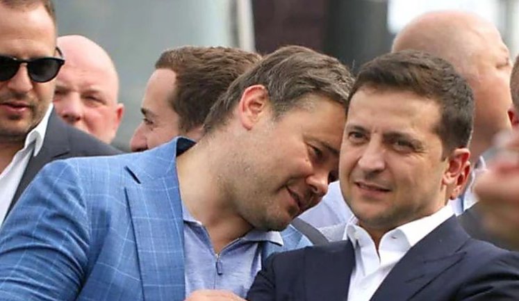 Богдан заявив про розпорядження Зеленського посадити його до в'язниці разом із Гордоном, Бутусовим, Шустером та Разумковим. ВIДЕО