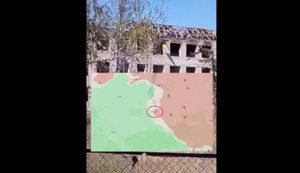Воїни 425 штурмового полку "Скеля" повністю взяли під контроль село Зарічне на Донеччині, - Генштаб. ВIДЕО