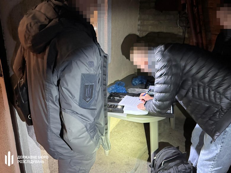 Раскрыта преступная группа в Запорожье