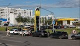 Топливный кризис в России угрожает экономике и бизнесу