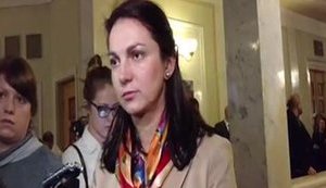 Карати, забороняючи в'їзд, - це рудимент комуністичних режимів, - Гопко про відносини України з Польщею. ВIДЕО