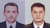 Ексспівробітники СБУ Руденко і Зубков у 2014-му катували людей у підвалах на окупованій Луганщині, - Східноукраїнський центр громадських ініціатив