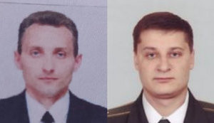 Ексспівробітники СБУ Руденко і Зубков у 2014-му катували людей у підвалах на окупованій Луганщині, - Східноукраїнський центр громадських ініціатив