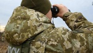 Бойовики обстріляли опорний пункт на Донеччині, постраждалих немає, - Держприкордонслужба