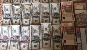 Як податківці Клименка розкрадали країну