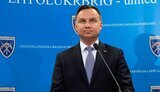 порошенко,грибаускайте,дуда,люблин,литполукрбоиг