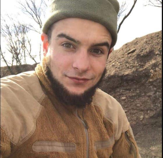 Завтра у Хмельницькому попрощаються з воїном 128-ї ОГШБр Олександром Фариною, померлим у госпіталі після поранення, якого зазнав у зоні ООС 20 квітня 01