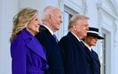 Trump’s inauguration begins in the US on January 20