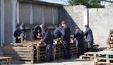 полонені,росіяни