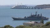 Росія переховує кораблі у Новоросійську