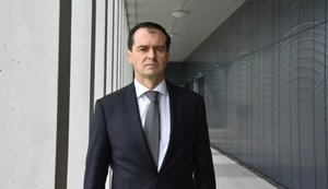 Зеленский освободил Ченцова от должности постоянного представителя Украины при ЕС