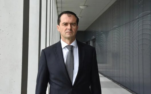 Зеленский уволил Ченцова с должности постоянного представителя при ЕС