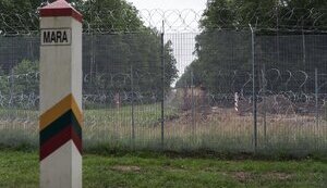 Литва модернизирует и укрепит Сувальский коридор на случай нападения России, - Politico