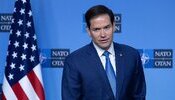 US Secretary of State Marco Rubio spoke with Johann Wada