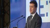 Зеленский на презентации Экономического аудита страны: "Украина не больная. Все это время она была просто слишком скромной". ВИДЕО