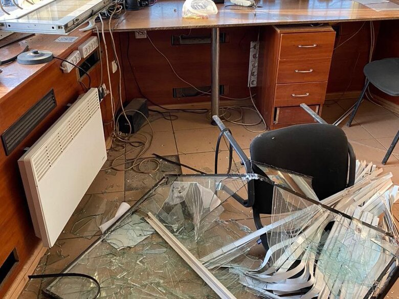 Обстріли Донеччини за добу