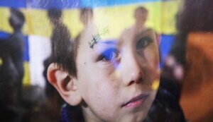 діти,війни