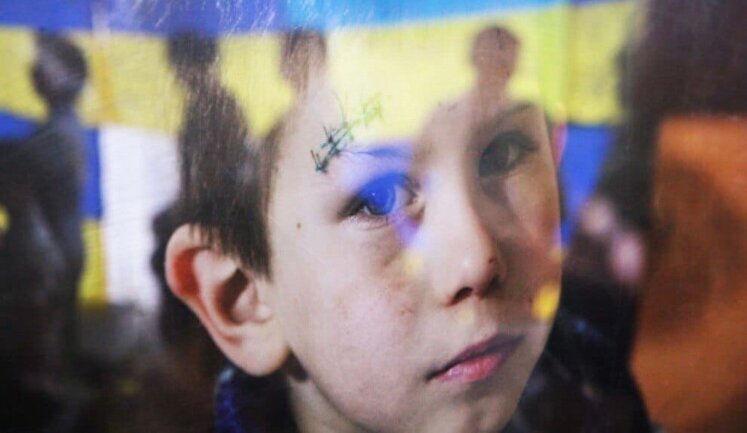 Росія викрала понад 19 тисяч українських дітей, 1600 вже повернули, - Зеленський