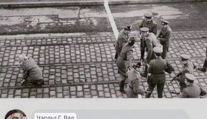 Дієвий шаблон пропаганди