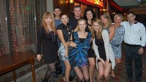"Two happy families": Russian Сolonel and captain came under Ukrainian artillery fire. Colonel left with no legs, captain died. PHOTOS