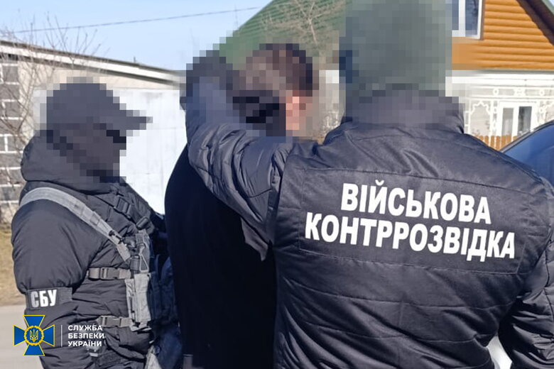 предатель с Хмельнитчины
