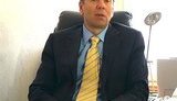 Марков: "Янукович трезвый политик, а не полусумасшедший, неадекватный человек"