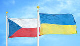 україна,чехія