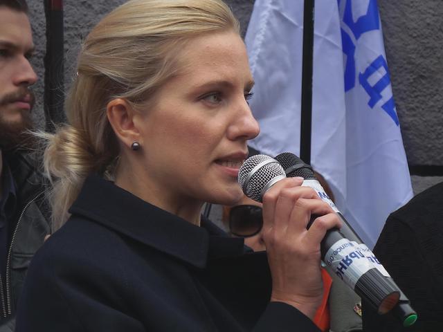 Зріджений газ - спи**енный газ: у Києві пікетували СБУ в звязку із ситуацією на ринку автомобільного газу 12