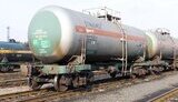 Як Польща позбувається російського LPG