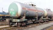 Як Польща позбувається російського LPG