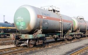 Як Польща позбувається російського LPG