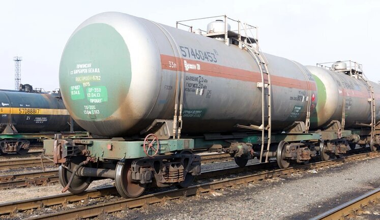 Не страшне ембарго: Як Польща позбувається російського LPG