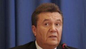 На Януковича готовил покушение экс-охранник Кушнарева?