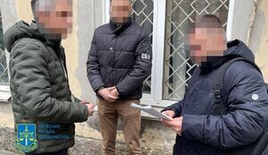 Deputy director of KCSA department received disability by forging medical documents - Prosecutor General’s Office. PHOTO