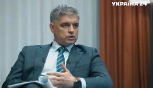 Єрмак представляє нетрадиційний підхід до зовнішньої політики, - Пристайко