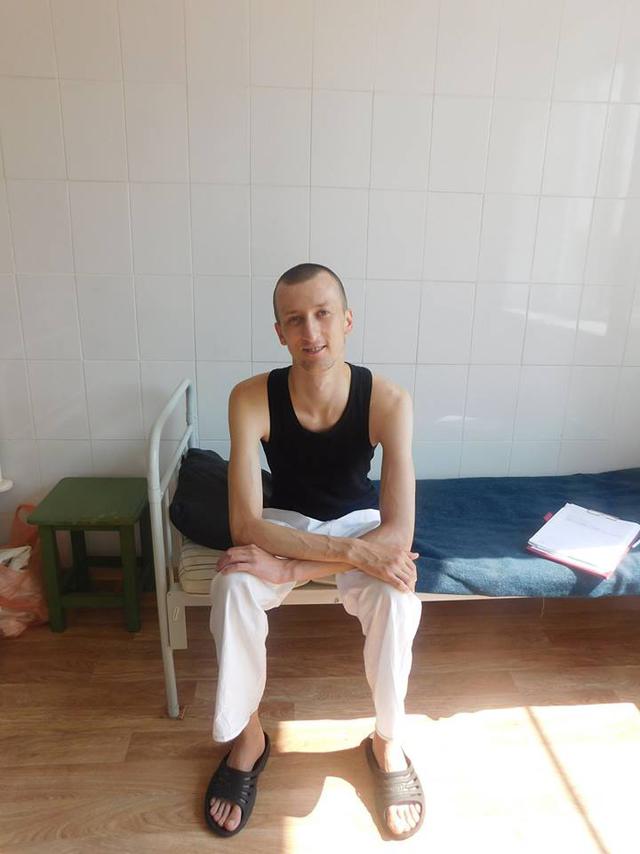 кольченко
