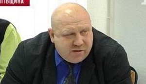 Police Takes Away Pension from Chernobyl Victims and Witnesses End Up in Hospital. VIDEO