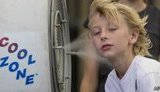 В США пришла аномально "адская" жара: людям больно просто дышать. ВИДЕО