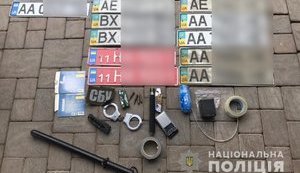 Поліцейські та співробітники СБУ викрадали столичних айтішників і вимагали викуп. ВІДЕО+ФОТОрепортаж