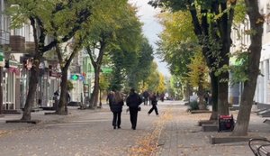 В Луцке может не быть света еще как минимум 24 часа, - мэрия