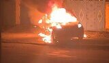 Окупанти атакували авто в Херсоні 18 грудня