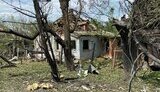 Russia strikes at Kupiansk. A man was killed