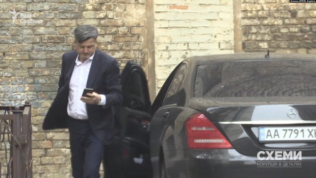 Бизнесмен Павлюк тайно ходит в ОП: при президентстве Зеленского билет во власть могут получить не только кварталовцы, но и те, кто ходил на их выступления, - журналист Ткач 04