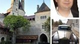 Затриманим у Франції українцем, який підробив свідоцтво про свою смерть, виявився розшукуваний за шахрайство Малиновський. ФОТО