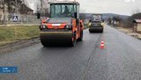 У 17 областях стартували ремонтні роботи на 68 дорожніх об