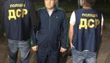 Криминальный авторитет из списка СНБО, он же "смотрящий" за одним из городов Полтавщины, депортирован из Украины. ФОТО
