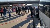 Конфликт в маршрутке: двое пьяных угрожали пассажирам пистолетами. ФОТО
