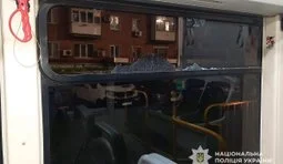 Поліція затримала криворіжця за стрілянину в підлітка